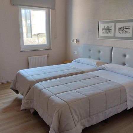 ריבאדאו Hotel Ros Mary מראה חיצוני תמונה